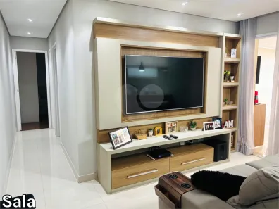 Apartamento com 2 Quartos à venda, 69m² no Barra Funda, São Paulo