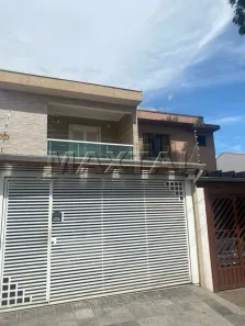 Sobrado com 3 Quartos à venda, 260m² no Vila Mazzei, São Paulo