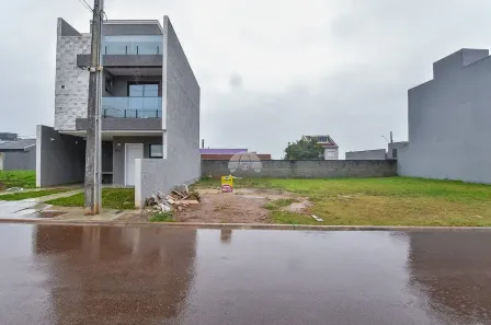 Lote/Terreno à venda, 86m² no Campo de Santana, Curitiba