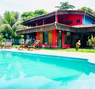 Ponto Comercial à venda, 600m² no , Maraú