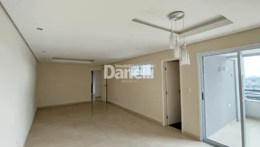 Apartamento com 3 Quartos para alugar, 129m² no Vila Costa, Taubaté