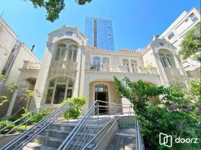 Sala Comercial à venda, 44m² no Independência, Porto Alegre