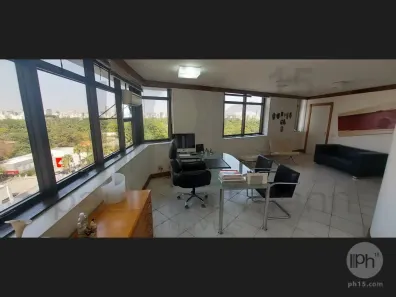 Sala Comercial à venda, 162m² no Cerqueira César, São Paulo