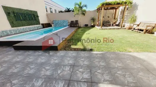 Casa com 3 Quartos à venda, 80m² no Vista Alegre, Rio de Janeiro