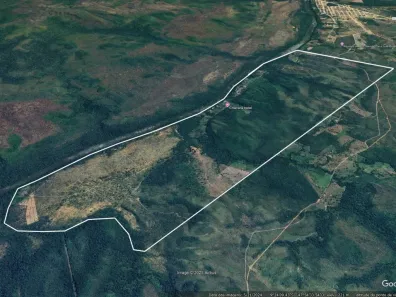 Fazenda/Sítio com 1 Quarto à venda, 1250m² no , Rio Sono