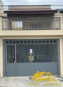 Ponto Comercial para alugar, 120m² no Ferrazópolis, São Bernardo do Campo