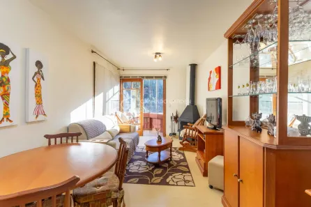 Apartamento com 2 Quartos à venda, 74m² no Planalto, Gramado