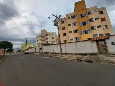 Apartamento com 2 Quartos à venda, 60m² no Dic V (Conjunto Habitacional Chico Mendes), Campinas