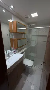 Apartamento com 2 Quartos à venda, 70m² no Sul, Brasília