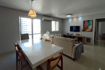 Apartamento com 4 Quartos à venda, 110m² no Vila Progresso, Campinas