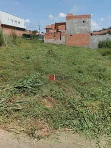 Lote/Terreno à venda, 176m² no Vila Primavera, Jaguariúna