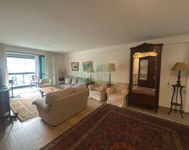 Apartamento com 3 Quartos à venda, 139m² no Alto, Teresópolis
