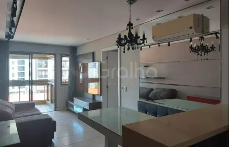 Apartamento com 3 Quartos à venda, 77m² no Centro, Florianópolis