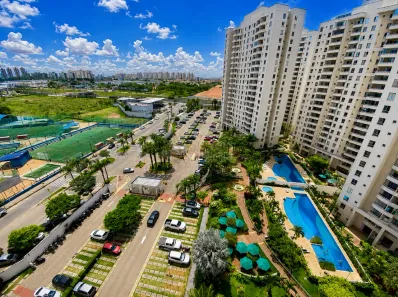 Apartamento com 2 Quartos à venda, 49m² no Pitimbu, Natal