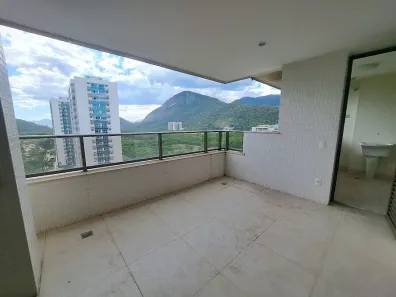Apartamento com 3 Quartos à venda, 131m² no Barra Olímpica, Rio de Janeiro