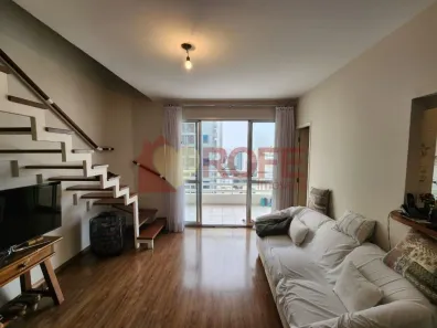Apartamento com 2 Quartos à venda, 71m² no Indianópolis, São Paulo