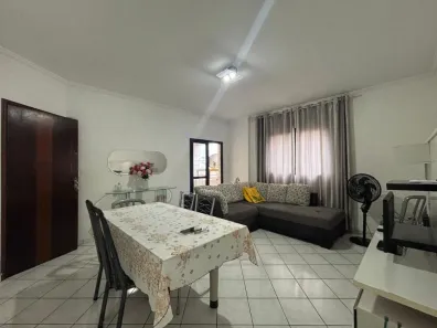 Apartamento com 2 Quartos à venda, 87m² no Aviação, Praia Grande
