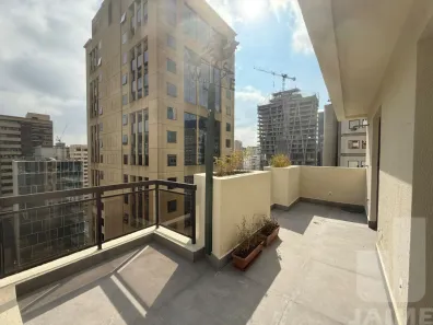 Apartamento com 1 Quarto à venda, 90m² no Itaim Bibi, São Paulo
