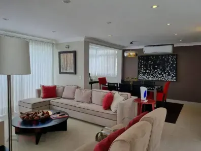 Cobertura com 5 Quartos à venda, 360m² no Riviera, Bertioga