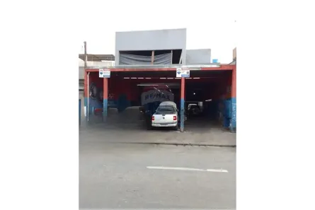 Imóvel Comercial à venda, 299m² no Jardim do Triunfo, Guarulhos