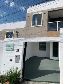 Casa com 2 Quartos à venda, 67m² no Pérola Negra, Santa Luzia