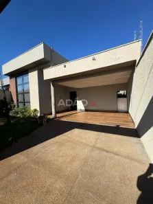 Casa com 3 Quartos à venda, 189m² no Setor Três Marias, Goiânia