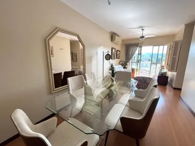 Apartamento com 3 Quartos à venda, 90m² no Garcia, Blumenau