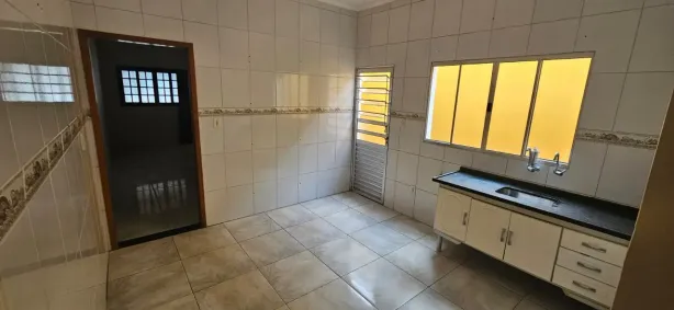 Sobrado com 4 Quartos à venda, 125m² no Jardim Satélite, São José dos Campos