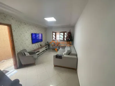 Sobrado com 3 Quartos à venda, 140m² no Jardim Pinhal, Guarulhos