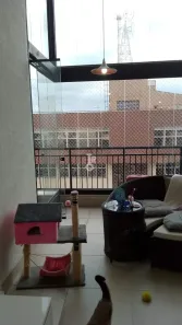 Apartamento com 3 Quartos à venda, 121m² no Anhangabaú, Jundiaí