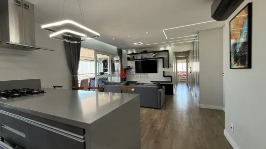 Apartamento com 3 Quartos à venda, 119m² no Vila Carrão, São Paulo