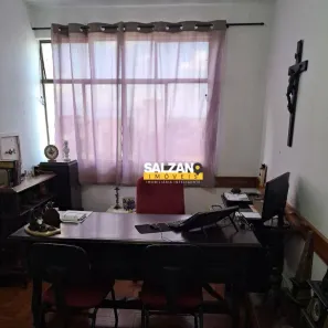 Sala Comercial à venda, 35m² no Centro, Taubaté