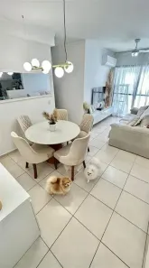 Apartamento com 2 Quartos à venda, 68m² no Recreio dos Bandeirantes, Rio de Janeiro