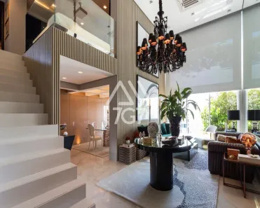 Cobertura com 2 Quartos à venda, 348m² no Brooklin Paulista, São Paulo
