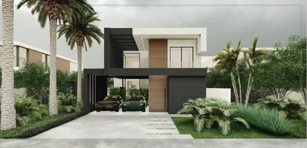 Casa de Condomínio com 3 Quartos à venda, 218m² no Jardins Capri, Senador Canedo