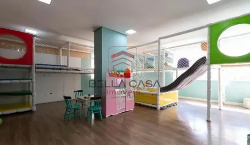 Apartamento com 2 Quartos à venda, 100m² no Vila Ema, São Paulo