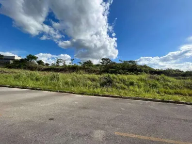 Lote/Terreno à venda, 589m² no Setor Habitacional Jardim Botânico, Brasília