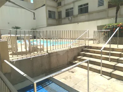 Apartamento com 3 Quartos à venda, 113m² no Tijuca, Rio de Janeiro