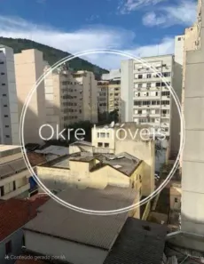Sala Comercial à venda, 26m² no Copacabana, Rio de Janeiro