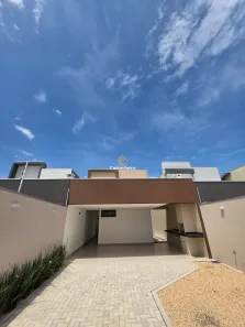 Casa com 3 Quartos à venda, 112m² no Plano Diretor Sul, Palmas