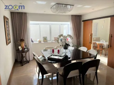 Casa com 3 Quartos à venda, 300m² no Vila Japi II, Jundiaí