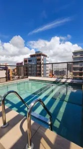 Apartamento com 1 Quarto à venda, 37m² no Intermares, Cabedelo