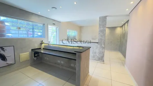 Sala Comercial para alugar, 115m² no Vila Larsen 1, Londrina
