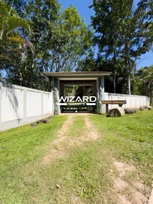 Fazenda/Sítio com 3 Quartos à venda, 200m² no Vicente Nunes, Nazaré Paulista
