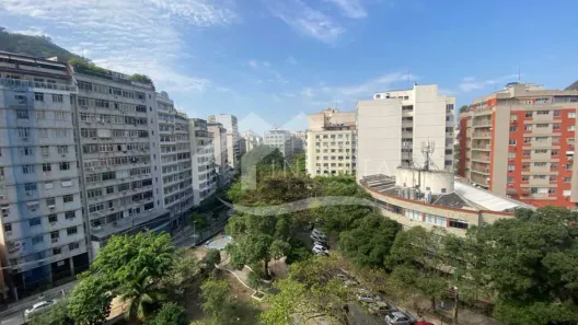 Apartamento com 3 Quartos à venda, 92m² no Copacabana, Rio de Janeiro