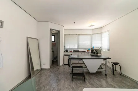 Ponto Comercial com 2 Quartos para alugar, 37m² no Perdizes, São Paulo