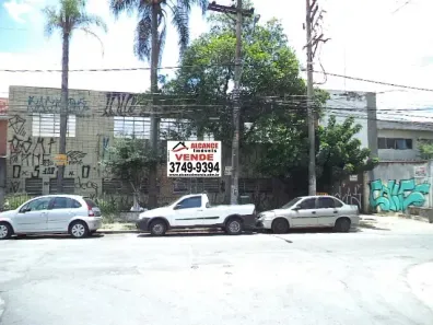 Lote/Terreno à venda, 2750m² no Ferreira, São Paulo