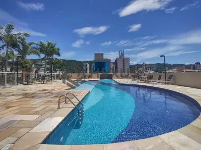 Apartamento com 3 Quartos à venda, 104m² no Enseada, Guarujá