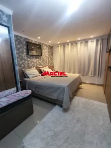 Casa com 6 Quartos à venda, 165m² no Cidade Vista Verde, São José dos Campos