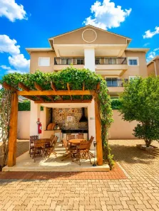 Apartamento com 2 Quartos à venda, 70m² no Bairro do Cambará, São Roque